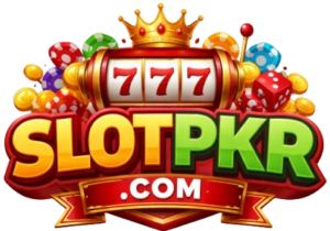 SlotPKR